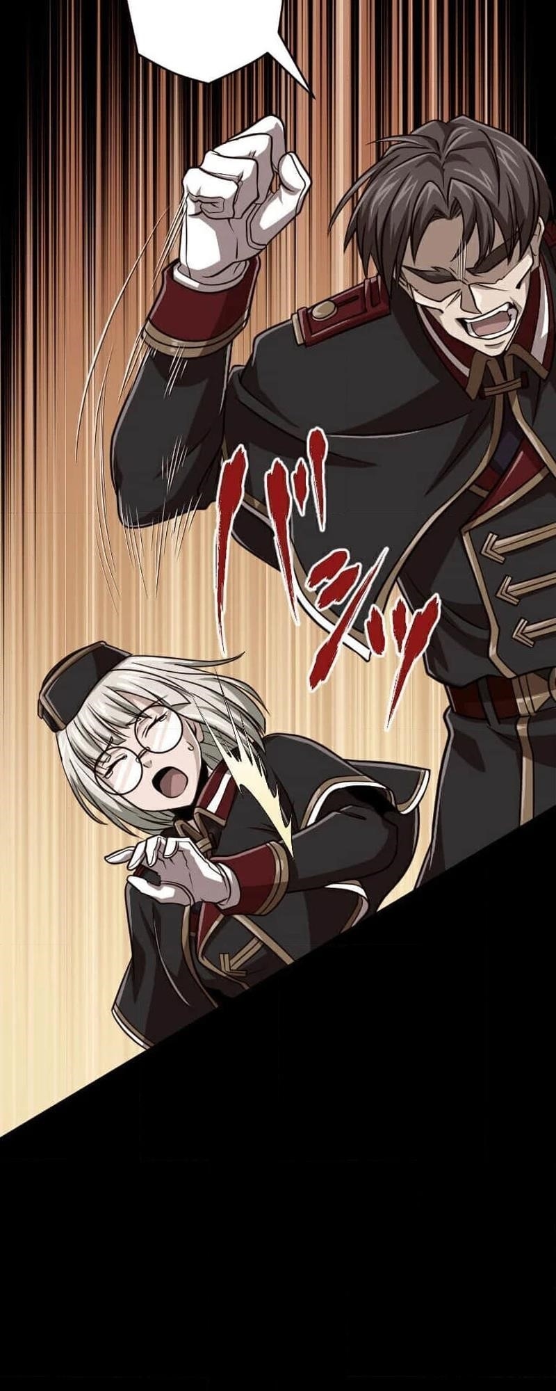 Magic Level 99990000 All-Attribute Great Sage Chapter 97 - Page 42