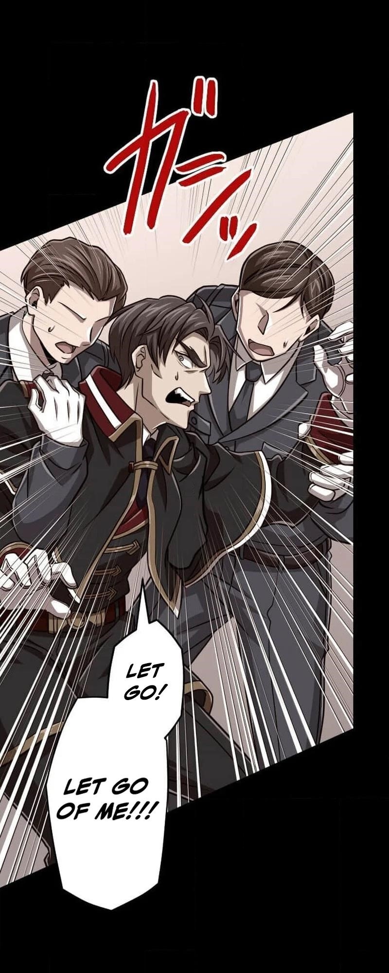 Magic Level 99990000 All-Attribute Great Sage Chapter 97 - Page 49