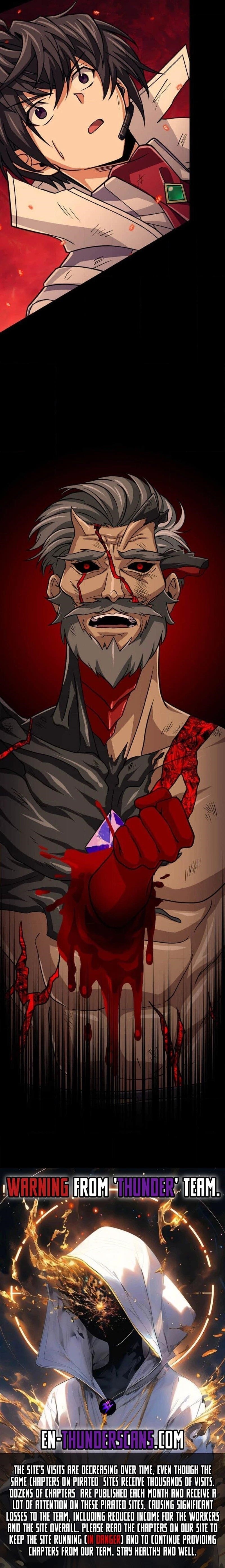 Magic Level 99990000 All-Attribute Great Sage Chapter 97 - Page 72