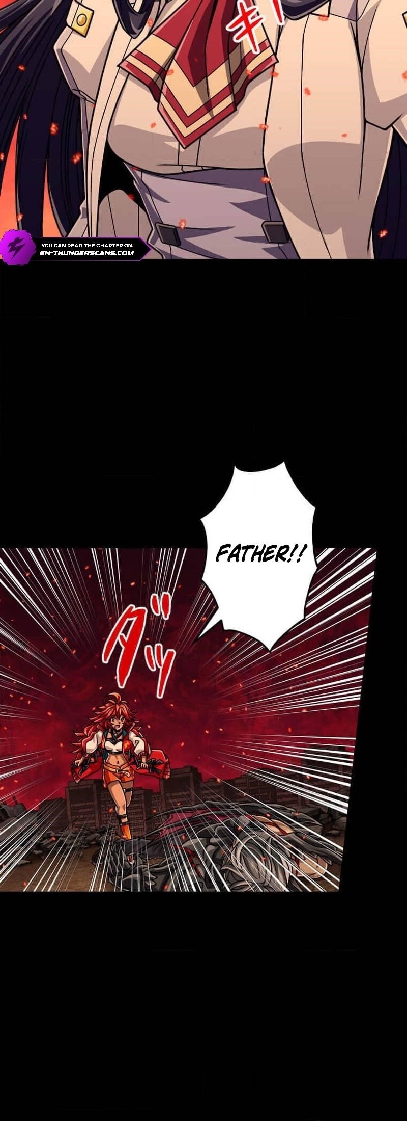 Magic Level 99990000 All-Attribute Great Sage Chapter 98 - Page 10