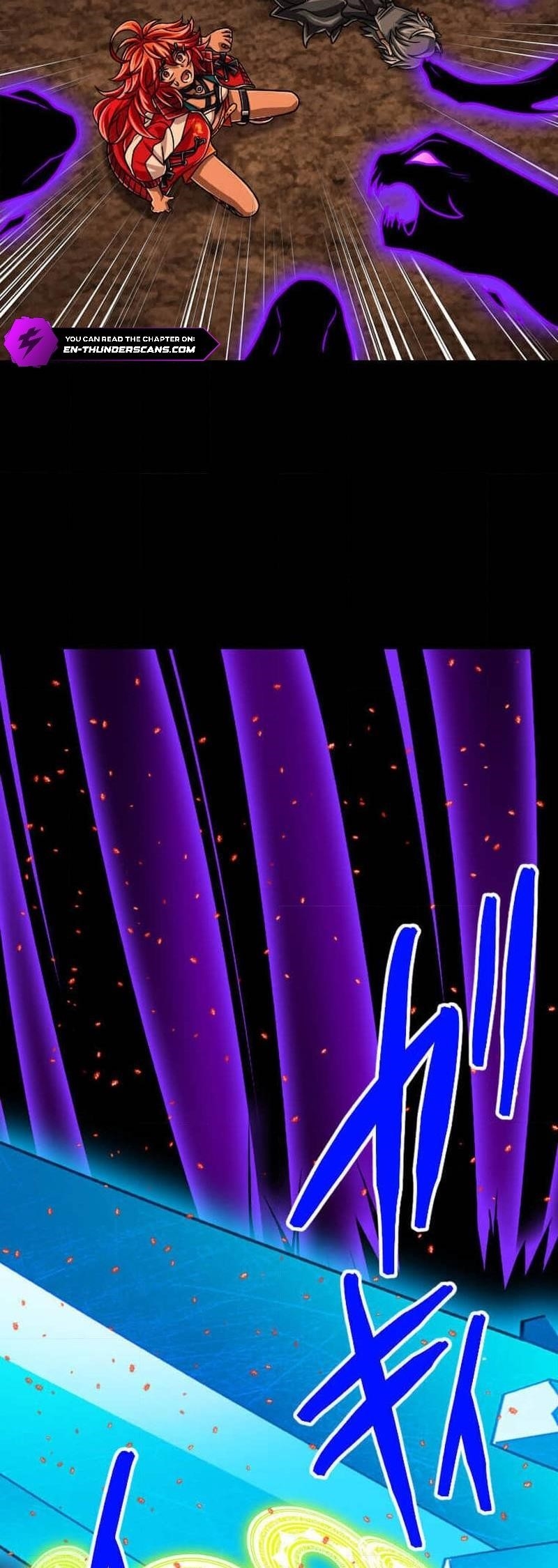 Magic Level 99990000 All-Attribute Great Sage Chapter 98 - Page 14