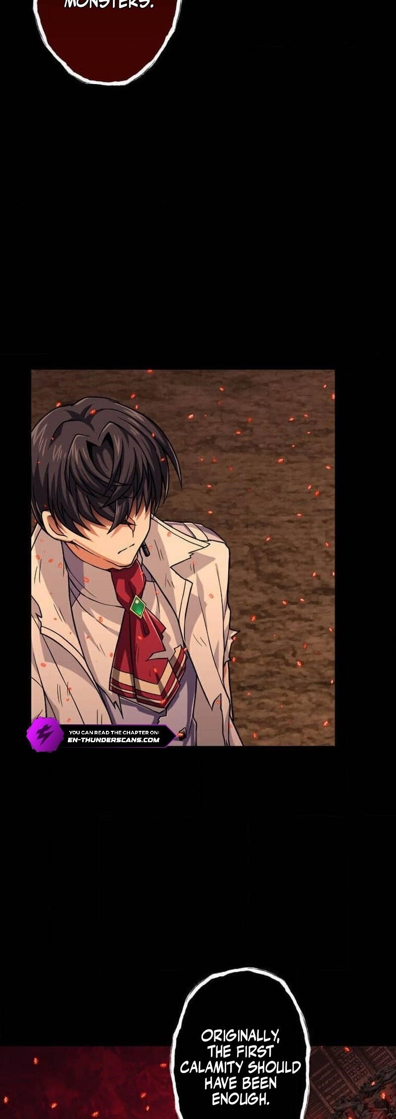 Magic Level 99990000 All-Attribute Great Sage Chapter 99 - Page 14