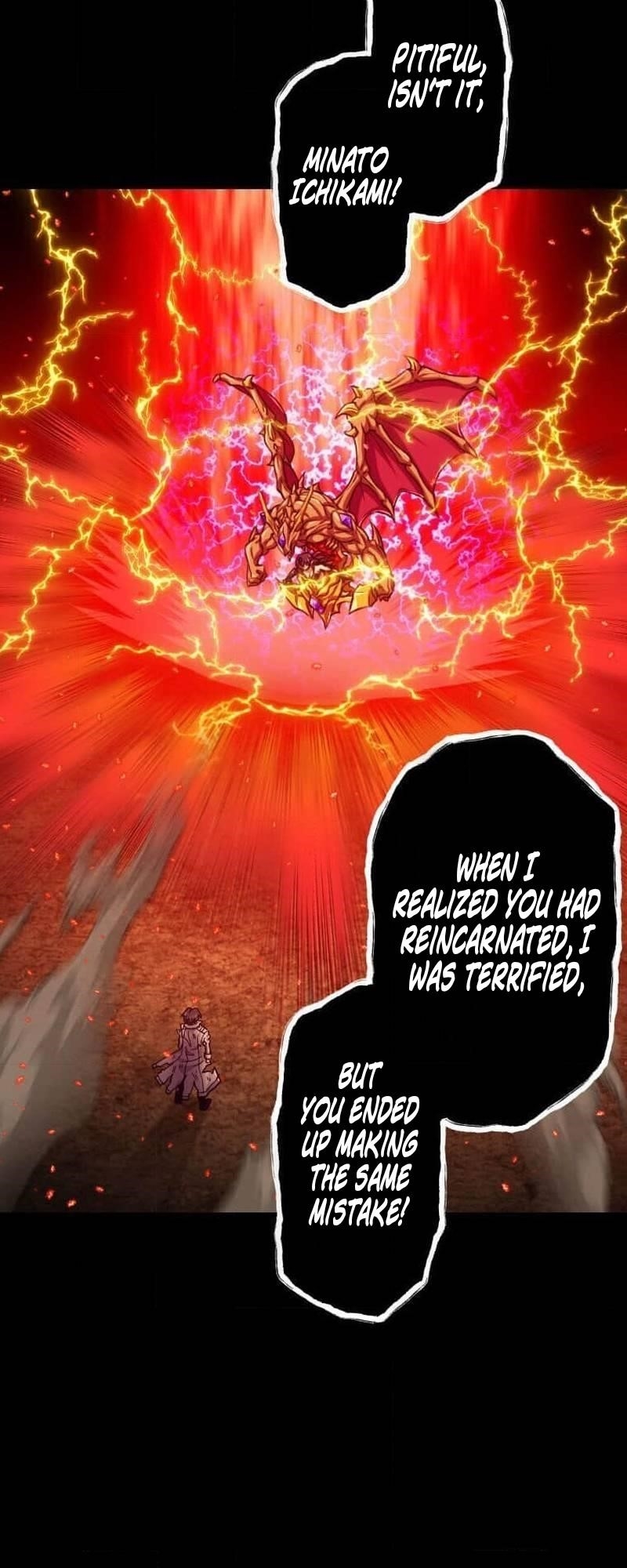 Magic Level 99990000 All-Attribute Great Sage Chapter 99 - Page 37