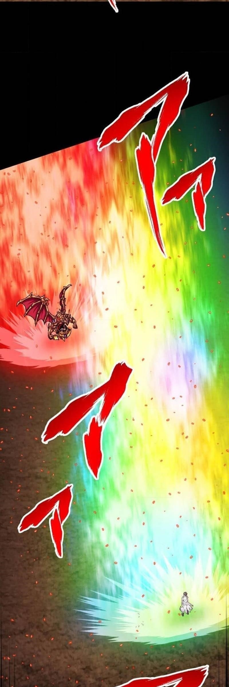 Magic Level 99990000 All-Attribute Great Sage Chapter 99 - Page 51