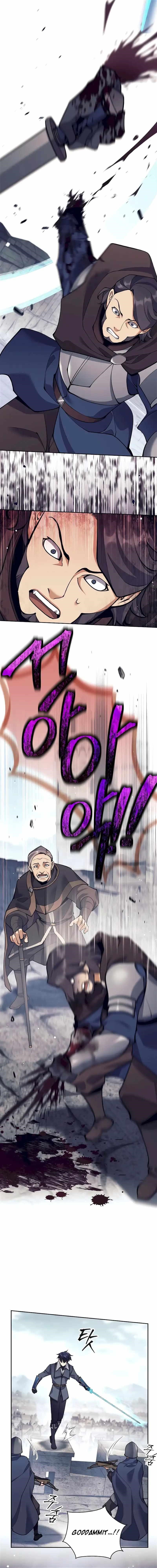 I Became a Dark Fantasy Villain Chapter 31 - Page 2