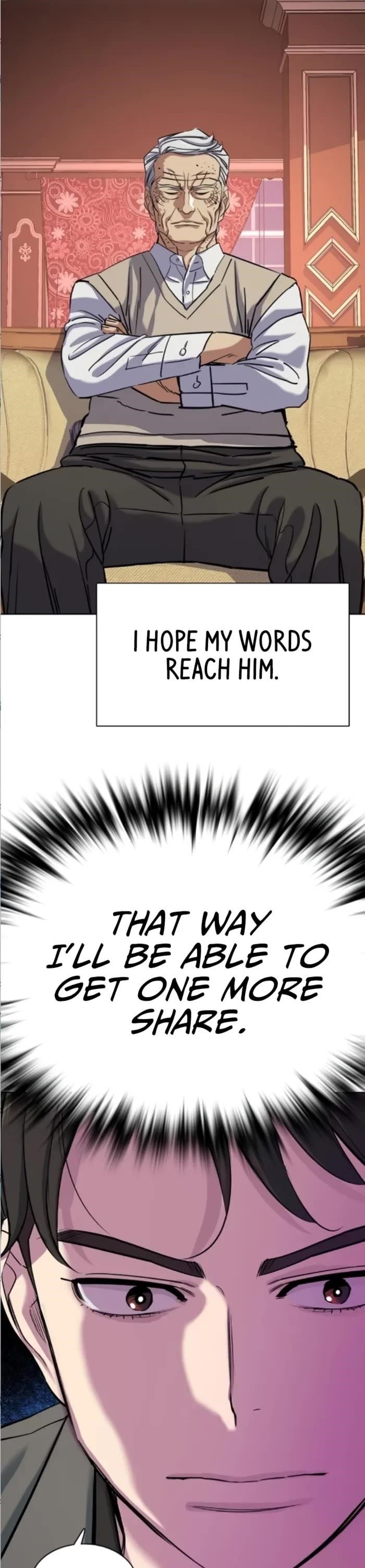 The Chaebeol’s Youngest Son Chapter 128 - Page 49