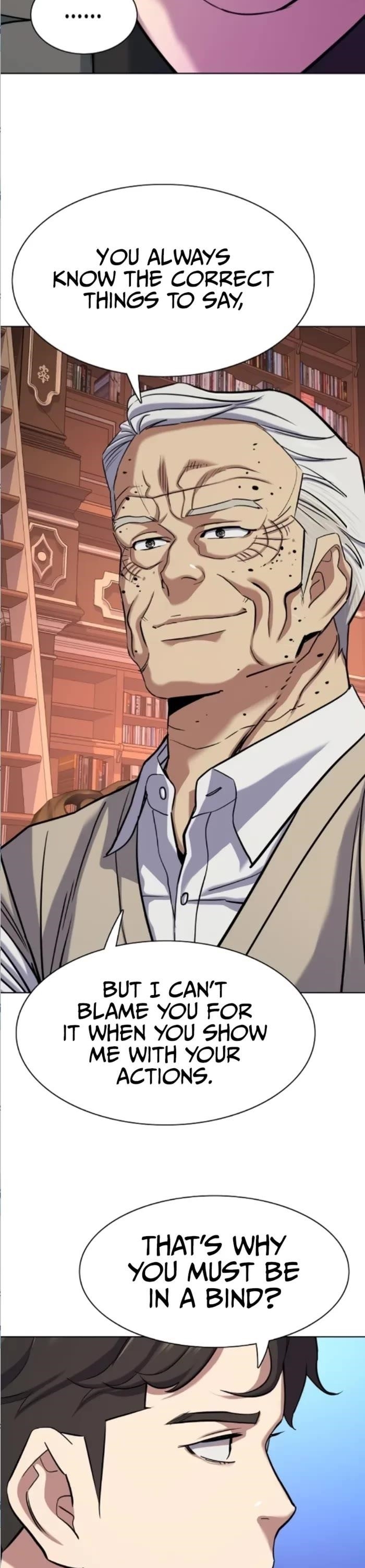 The Chaebeol’s Youngest Son Chapter 128 - Page 50