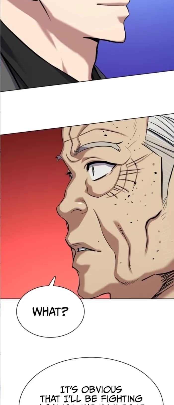 The Chaebeol’s Youngest Son Chapter 128 - Page 51