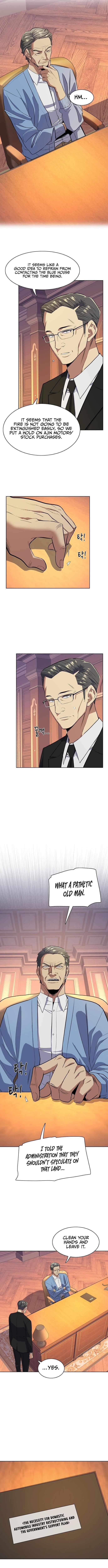 The Chaebeol’s Youngest Son Chapter 13 - Page 6