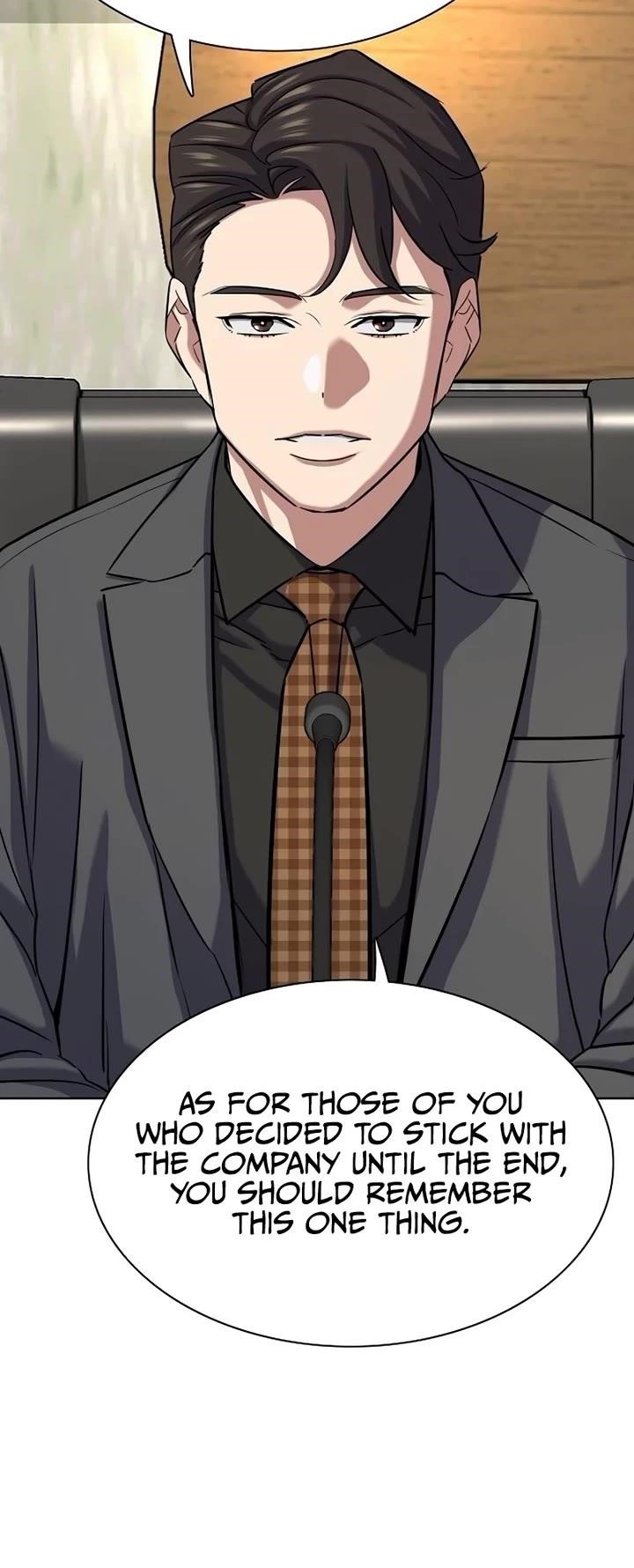 The Chaebeol’s Youngest Son Chapter 143 - Page 19