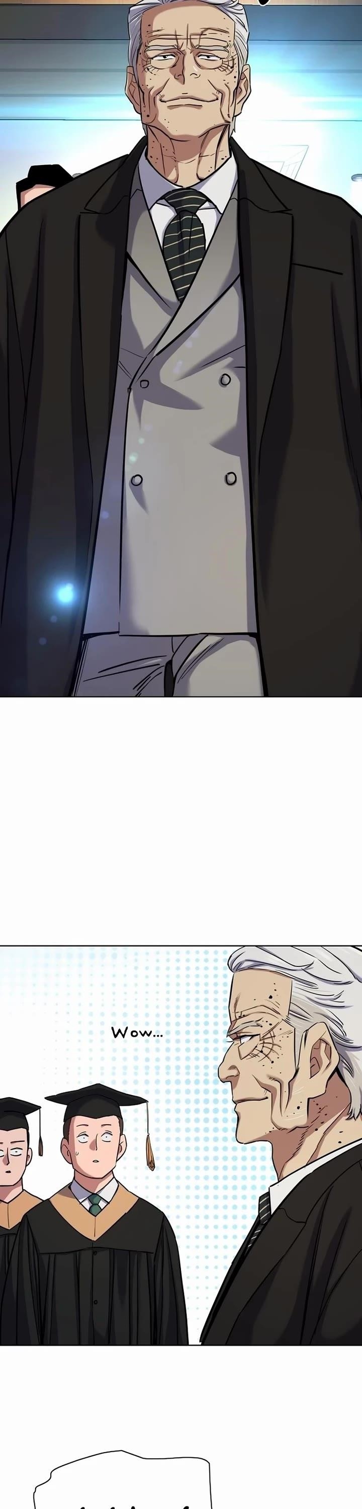 The Chaebeol’s Youngest Son Chapter 143 - Page 50