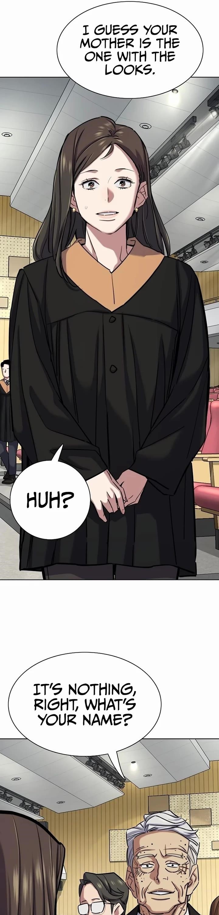 The Chaebeol’s Youngest Son Chapter 143 - Page 58