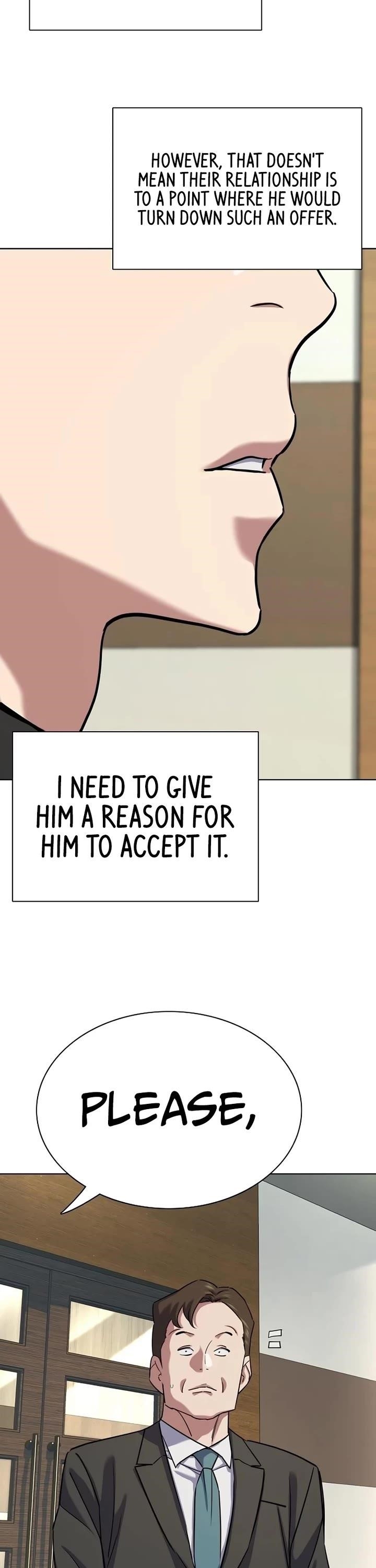 The Chaebeol’s Youngest Son Chapter 143 - Page 6