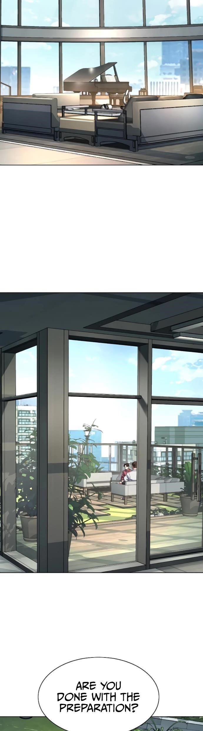 The Chaebeol’s Youngest Son Chapter 153 - Page 11