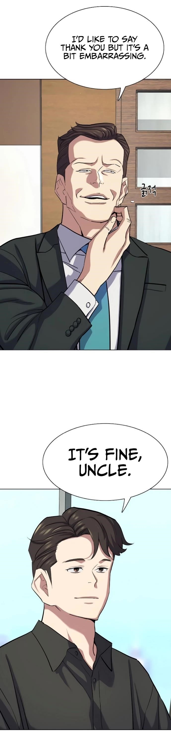 The Chaebeol’s Youngest Son Chapter 153 - Page 29