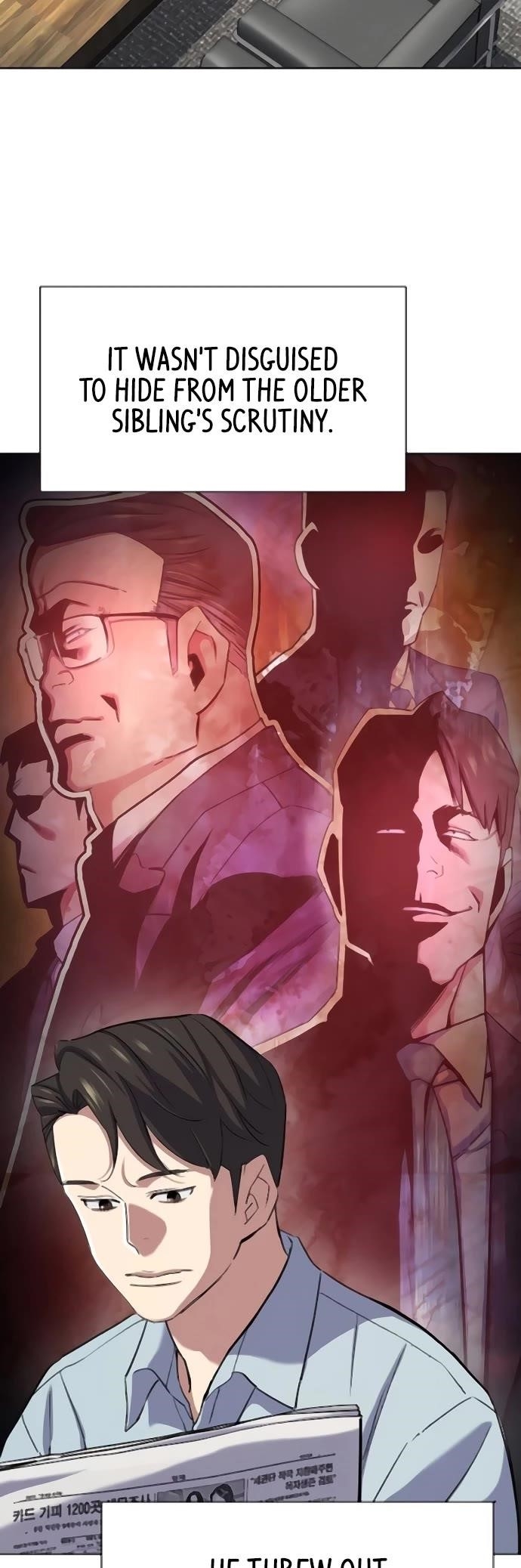 The Chaebeol’s Youngest Son Chapter 153 - Page 7