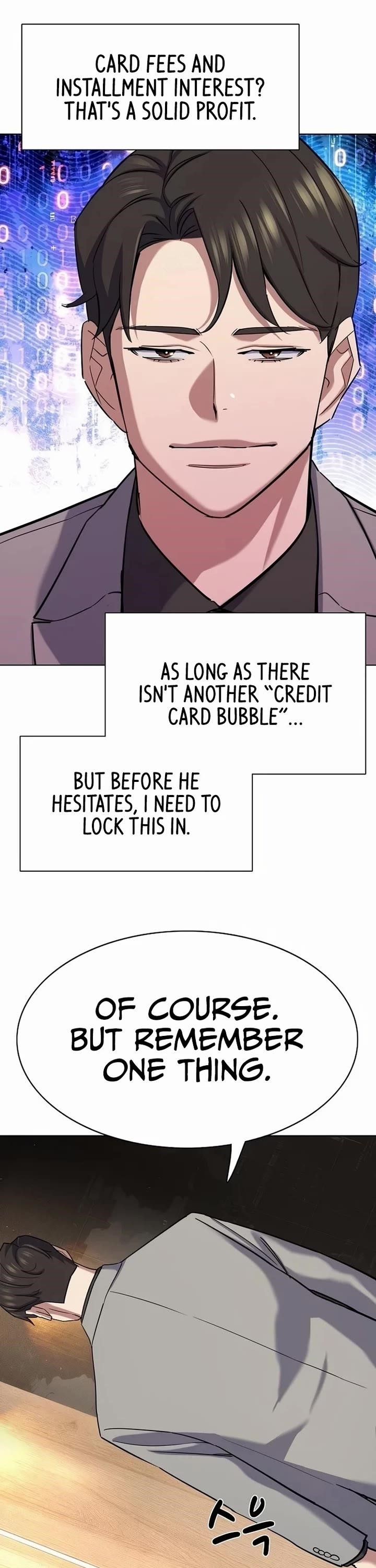 The Chaebeol’s Youngest Son Chapter 169 - Page 18