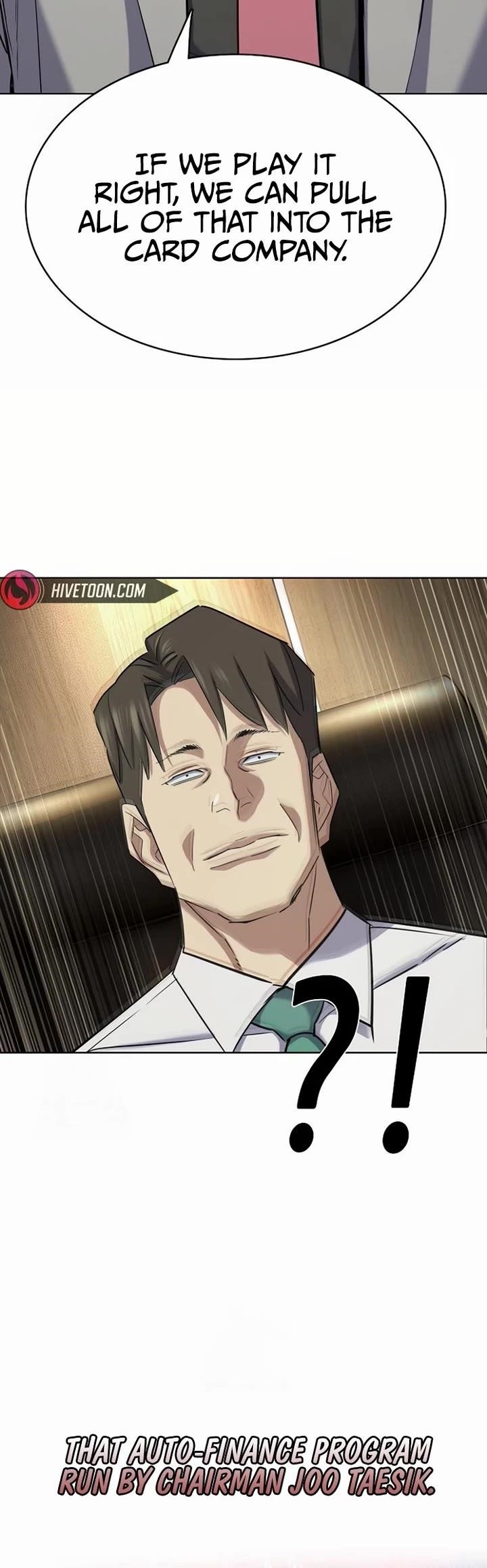 The Chaebeol’s Youngest Son Chapter 169 - Page 20