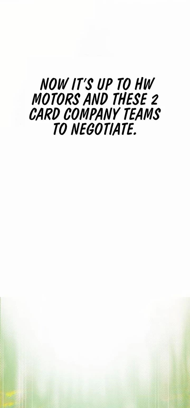 The Chaebeol’s Youngest Son Chapter 169 - Page 31