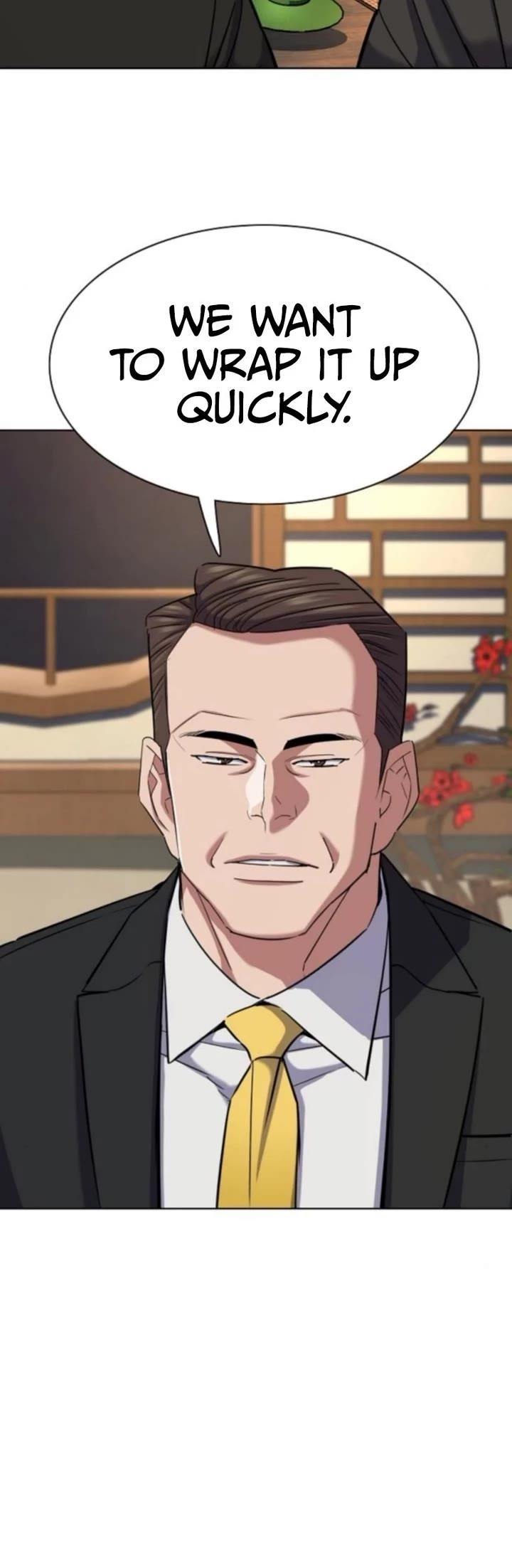 The Chaebeol’s Youngest Son Chapter 174 - Page 10