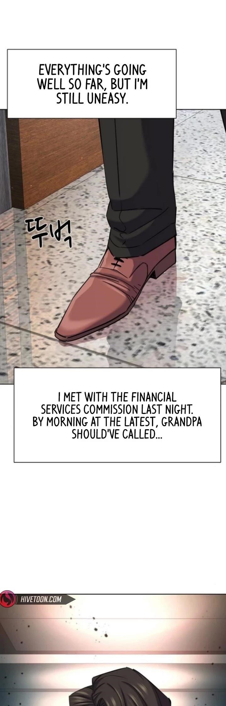 The Chaebeol’s Youngest Son Chapter 174 - Page 28