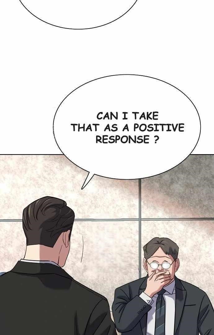 The Chaebeol’s Youngest Son Chapter 176 - Page 17