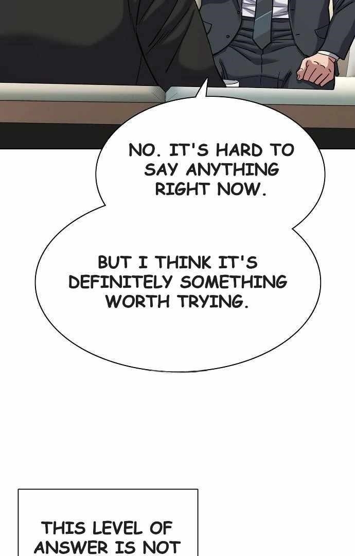 The Chaebeol’s Youngest Son Chapter 176 - Page 18