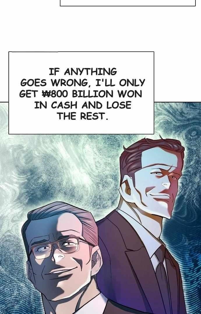 The Chaebeol’s Youngest Son Chapter 176 - Page 20
