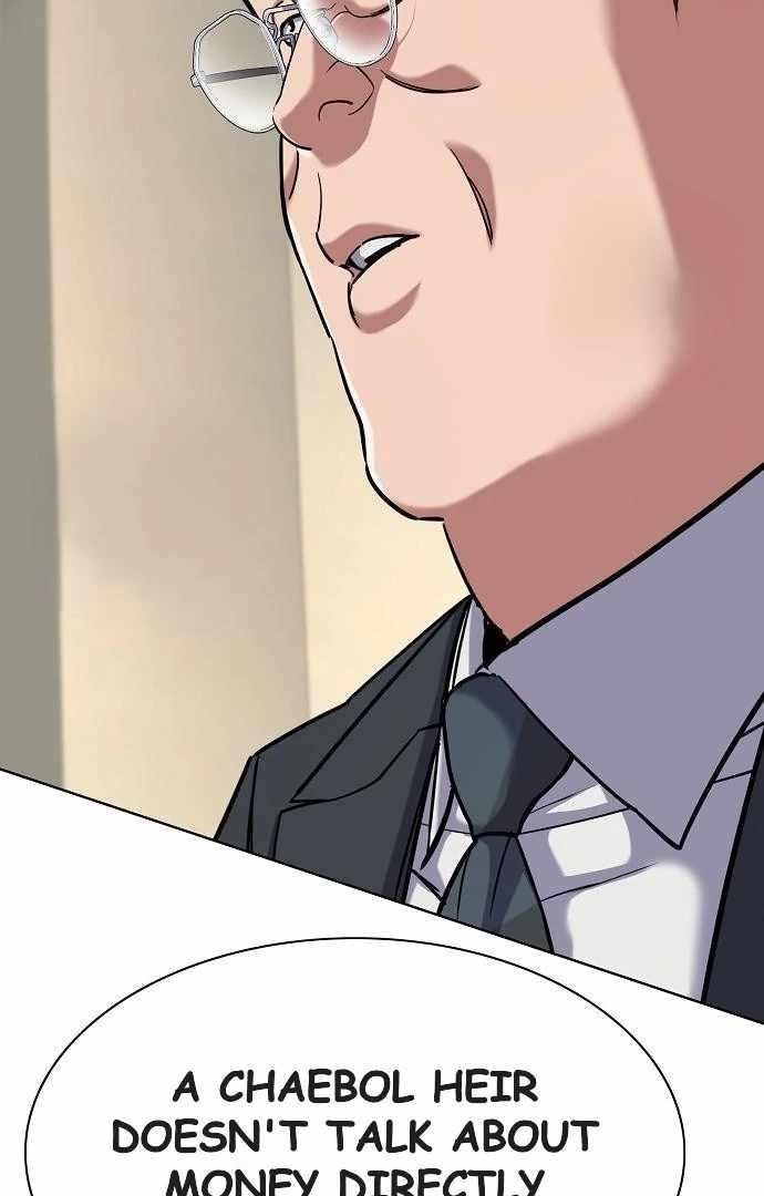 The Chaebeol’s Youngest Son Chapter 176 - Page 3