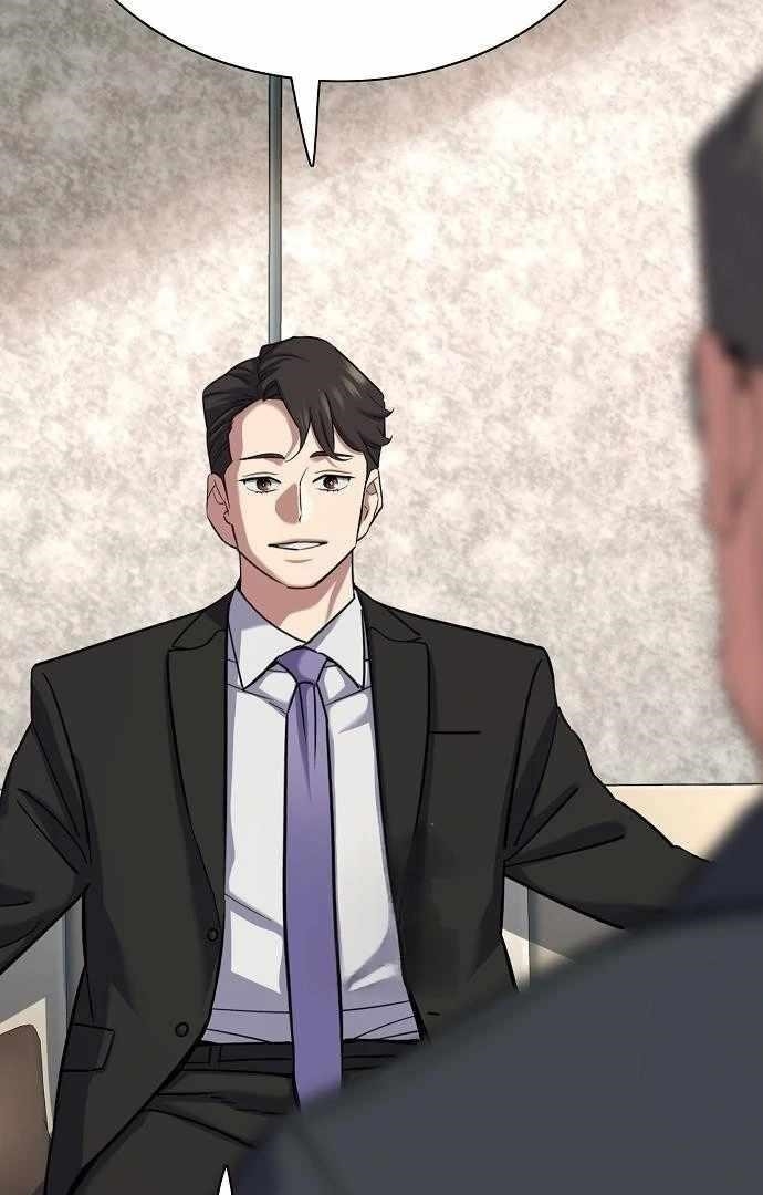 The Chaebeol’s Youngest Son Chapter 176 - Page 6