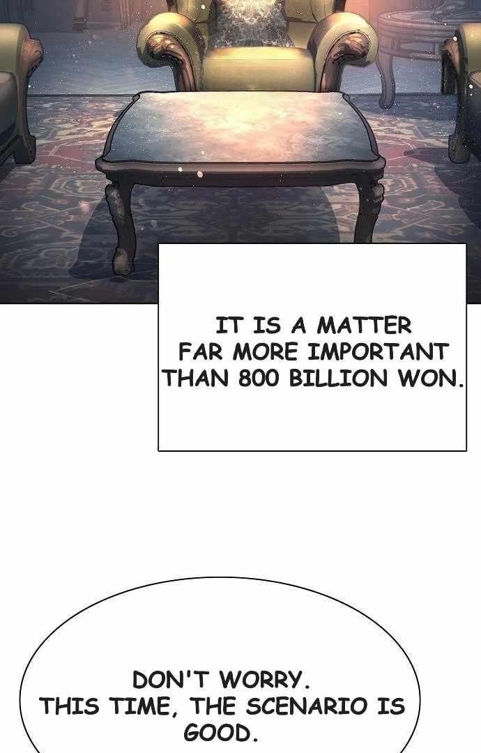 The Chaebeol’s Youngest Son Chapter 176 - Page 64