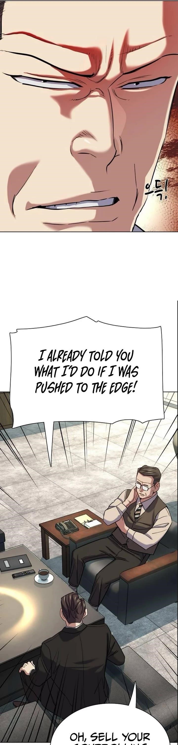 The Chaebeol’s Youngest Son Chapter 177 - Page 10