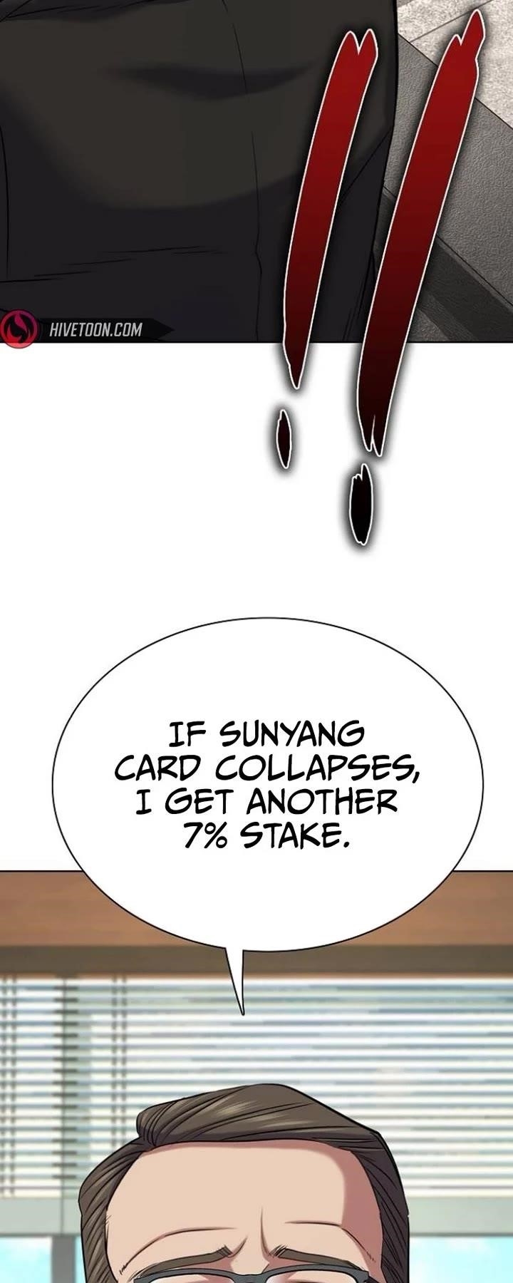 The Chaebeol’s Youngest Son Chapter 177 - Page 17