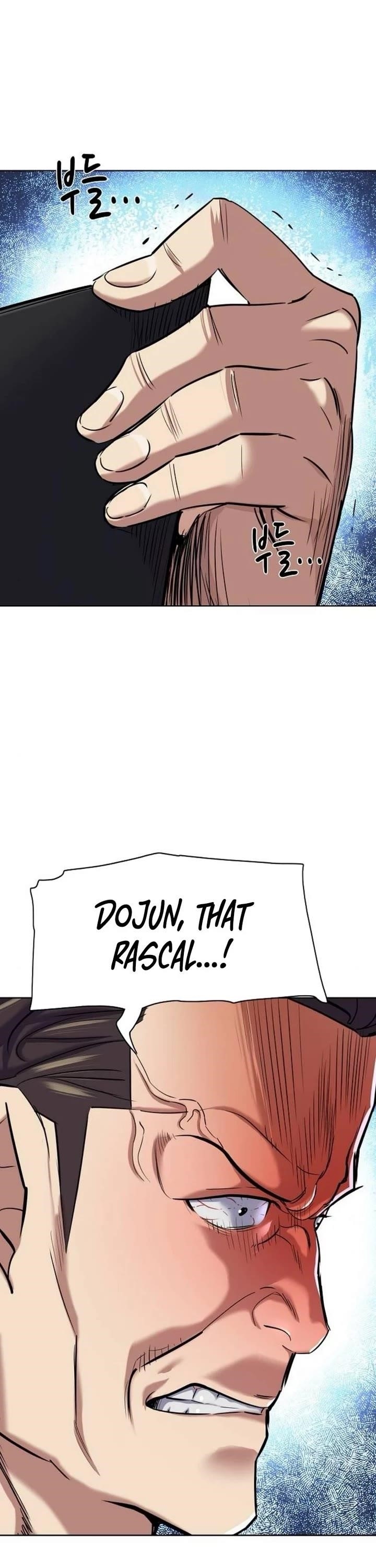 The Chaebeol’s Youngest Son Chapter 177 - Page 19