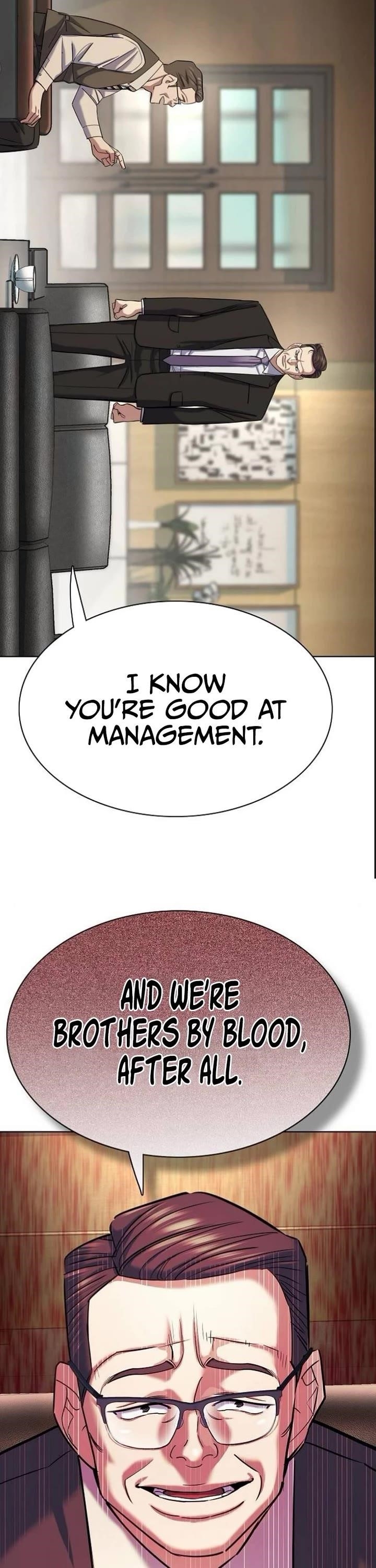 The Chaebeol’s Youngest Son Chapter 177 - Page 28