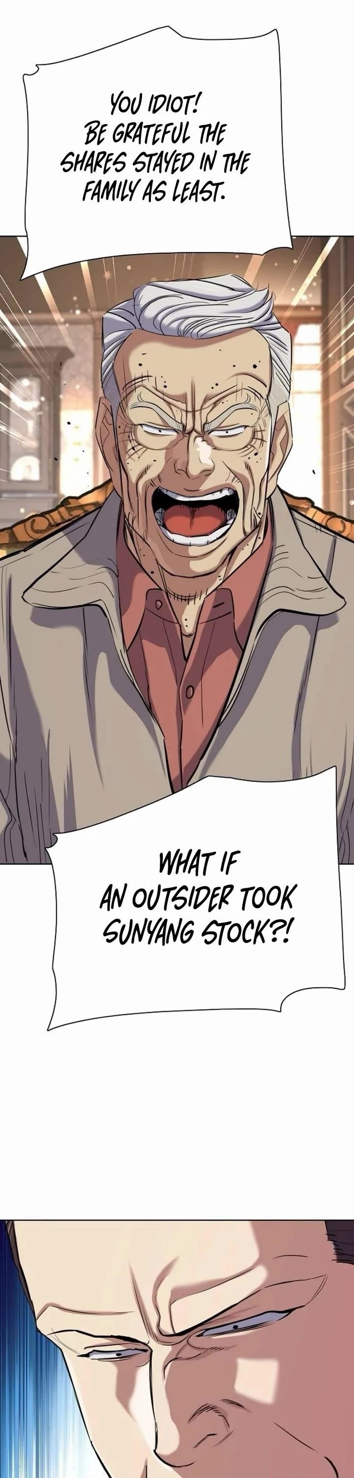 The Chaebeol’s Youngest Son Chapter 177 - Page 40