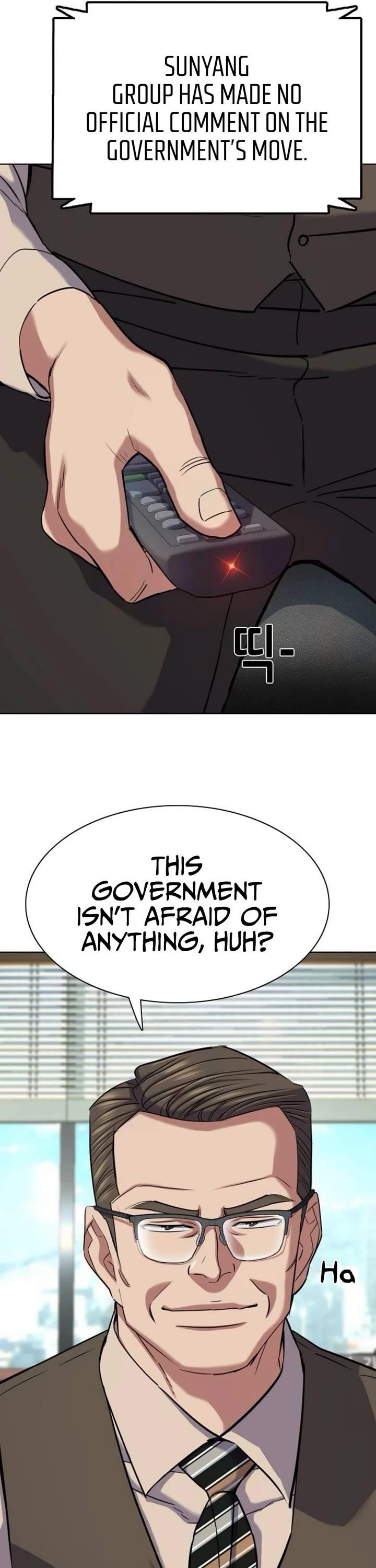 The Chaebeol’s Youngest Son Chapter 177 - Page 5