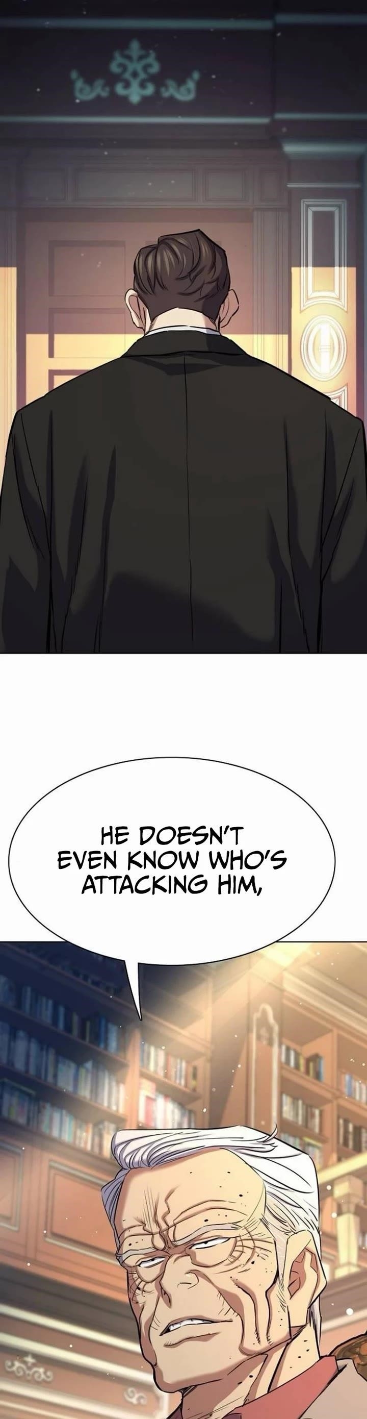 The Chaebeol’s Youngest Son Chapter 177 - Page 60