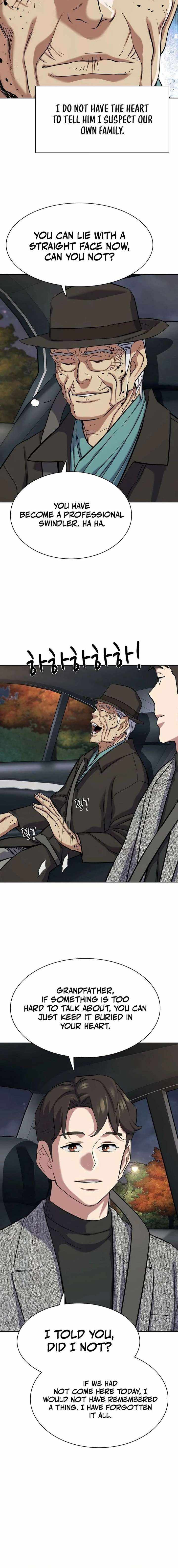 The Chaebeol’s Youngest Son Chapter 189 - Page 26