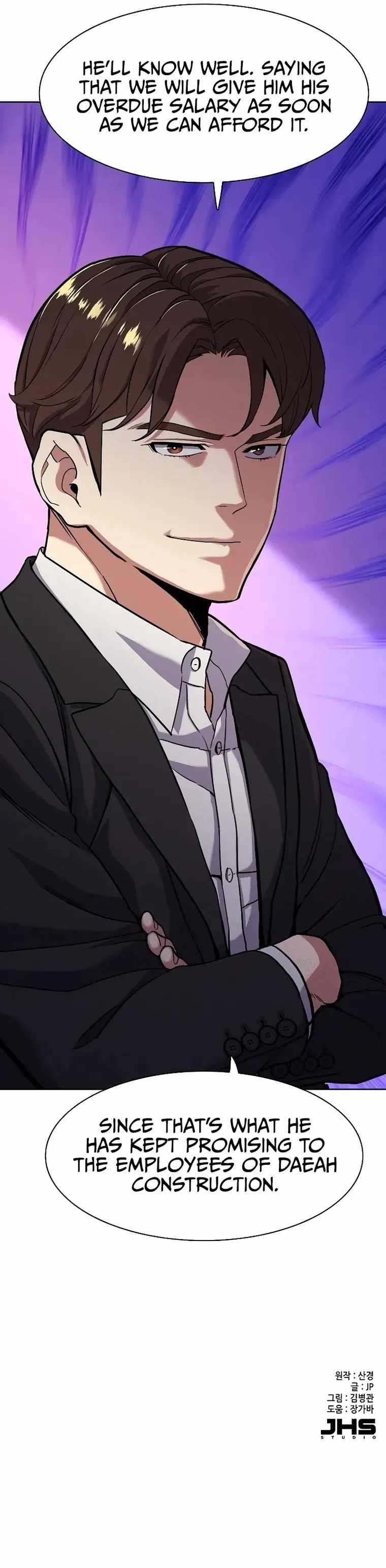 The Chaebeol’s Youngest Son Chapter 59 - Page 25