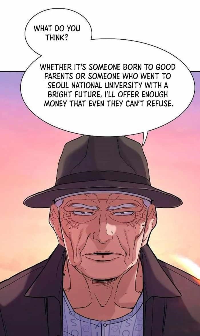 The Chaebeol’s Youngest Son Chapter 74 - Page 1