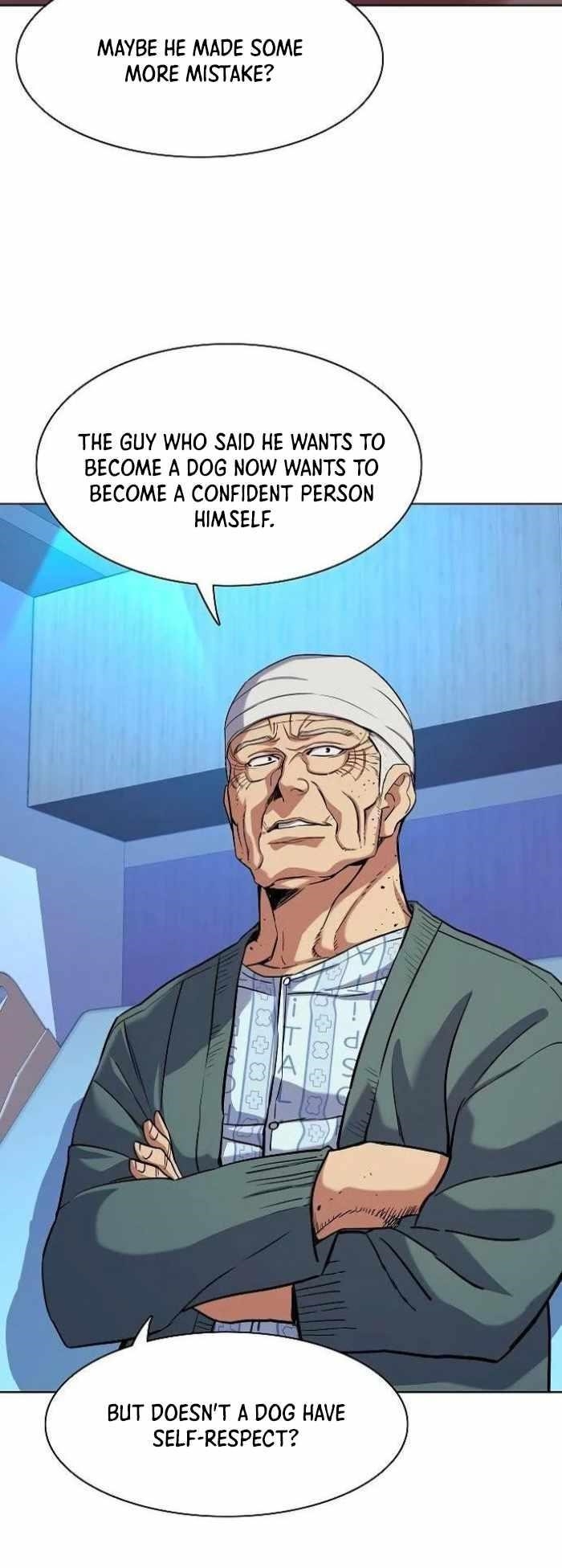 The Chaebeol’s Youngest Son Chapter 74 - Page 44