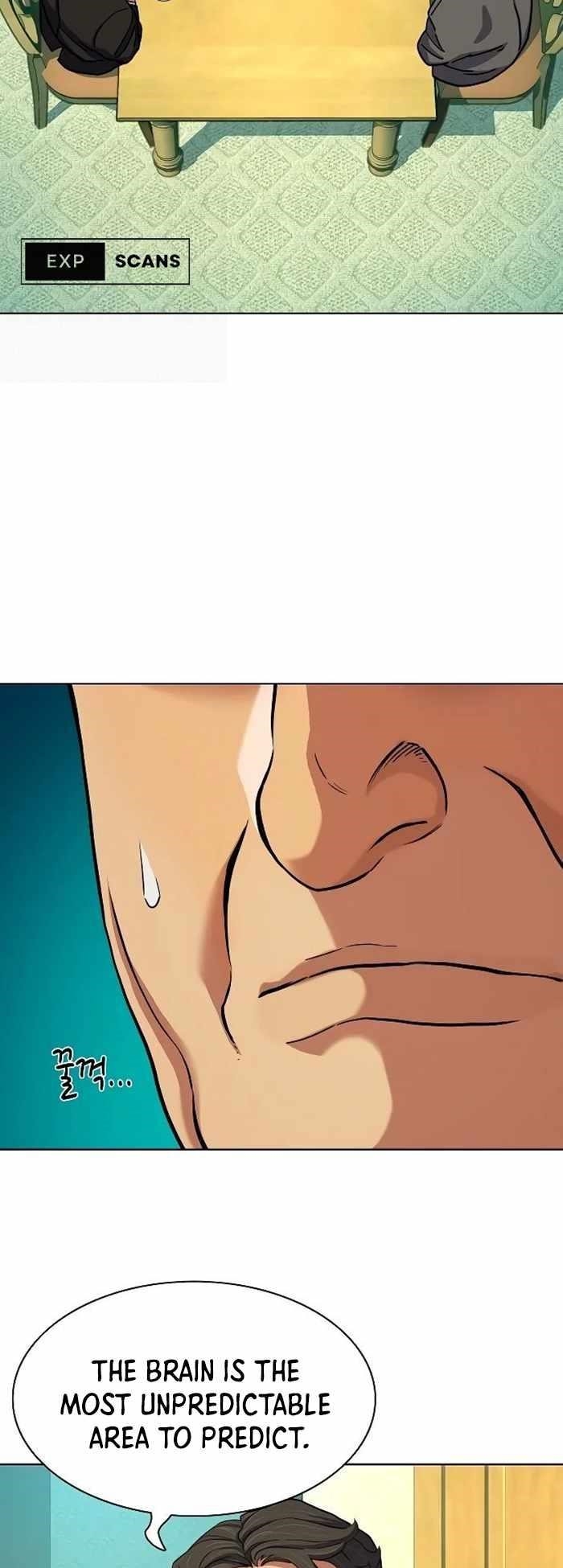 The Chaebeol’s Youngest Son Chapter 76 - Page 2