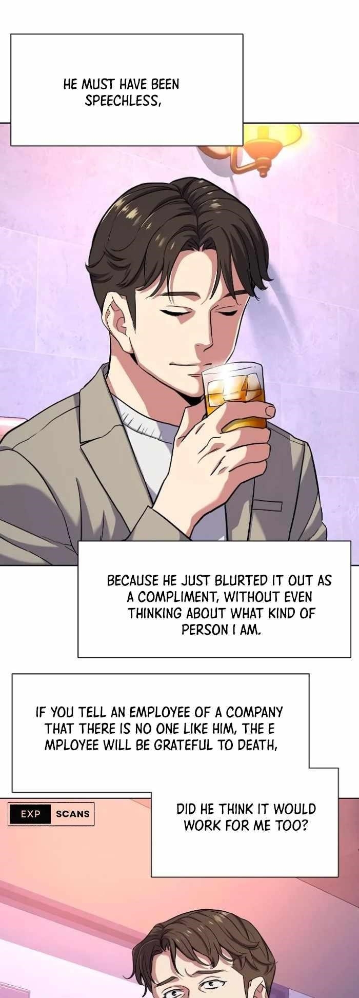 The Chaebeol’s Youngest Son Chapter 77 - Page 22