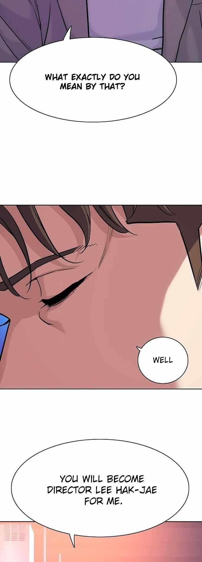 The Chaebeol’s Youngest Son Chapter 77 - Page 36