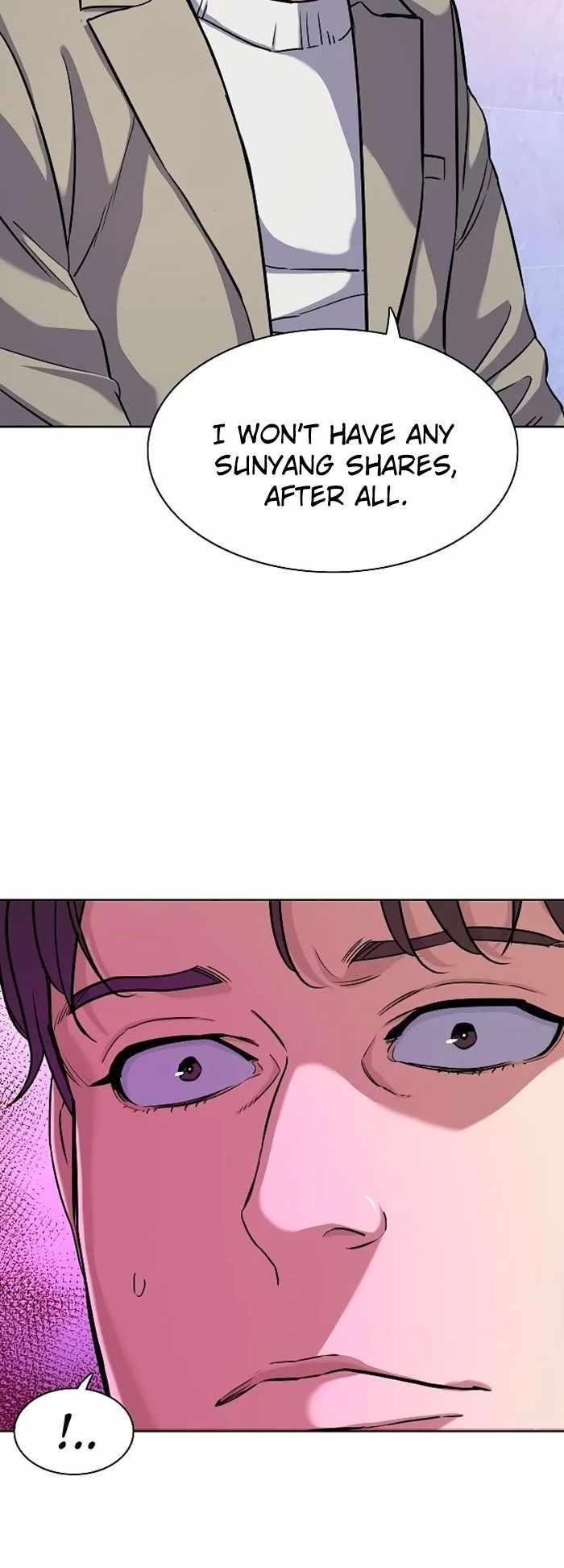 The Chaebeol’s Youngest Son Chapter 77 - Page 44