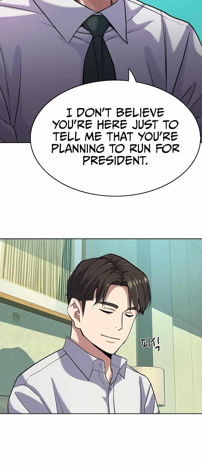 The Chaebeol’s Youngest Son Chapter 81 - Page 11