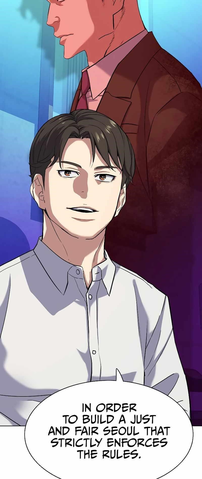 The Chaebeol’s Youngest Son Chapter 81 - Page 34