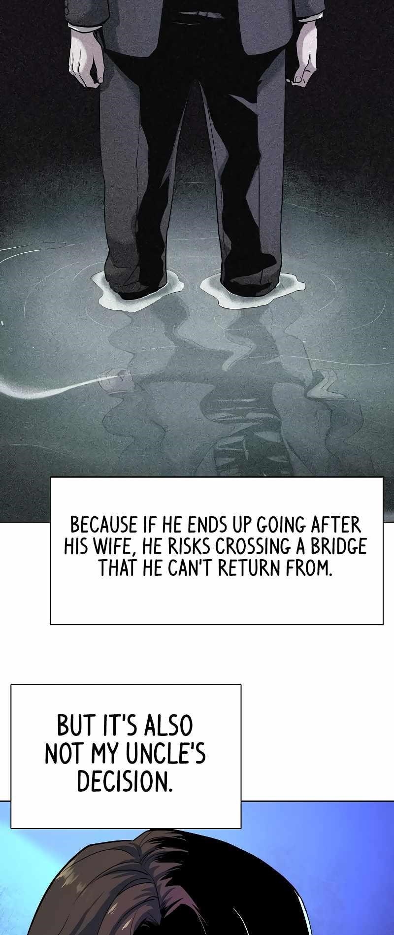 The Chaebeol’s Youngest Son Chapter 81 - Page 37