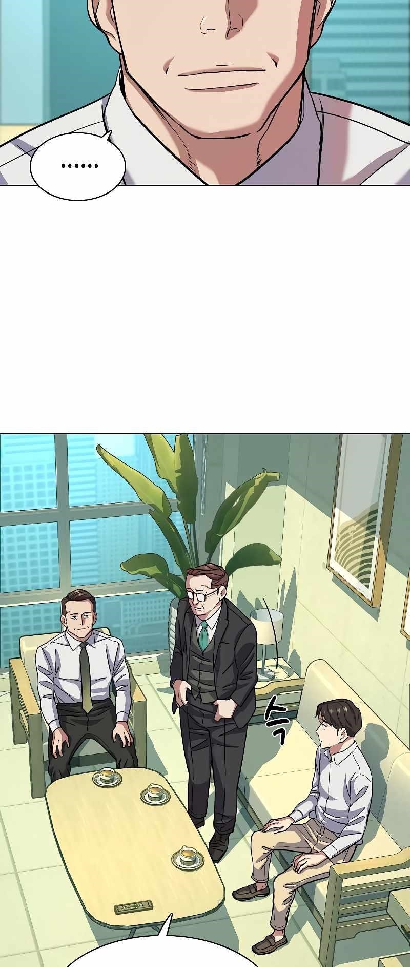 The Chaebeol’s Youngest Son Chapter 81 - Page 44